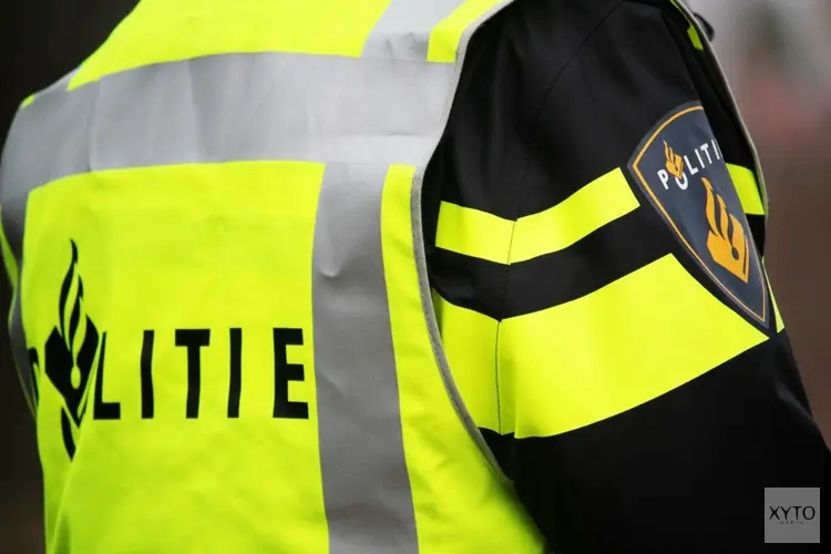 Politie onderzoekt mogelijke oplichting financiële instelling