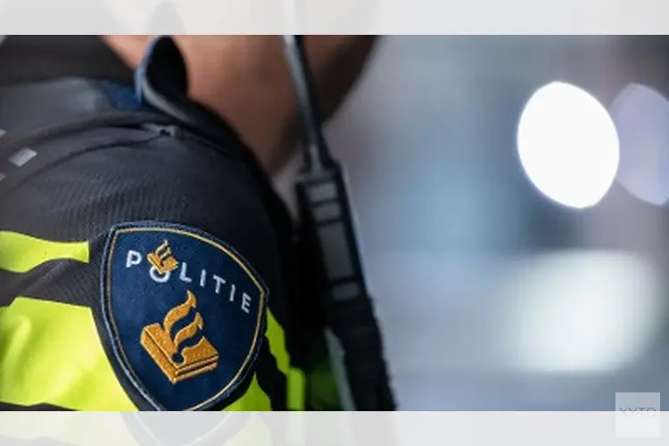 Verdachte aangehouden voor schietincidenten Groningen en Hoogezand