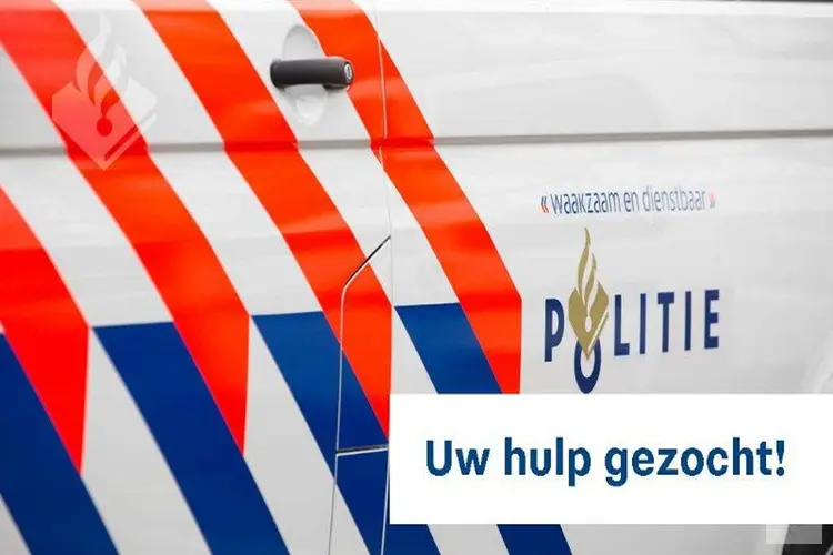 Vanavond in Opsporing Verzocht: gewapende overval Papengang in Groningen