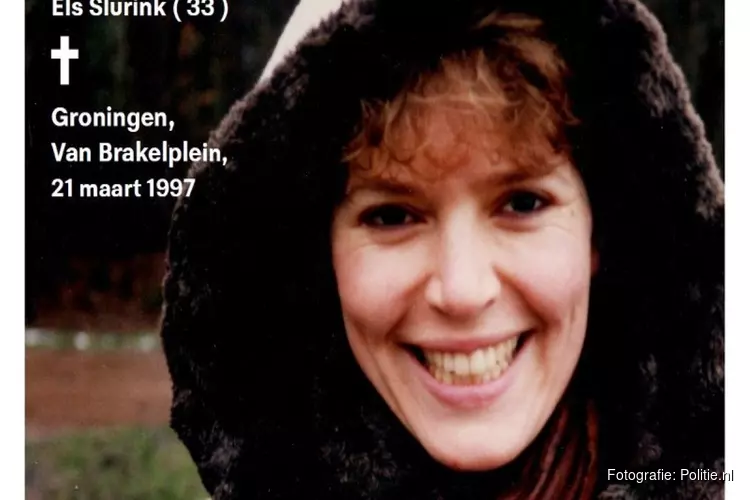 Gewelddadige dood uit 1997 in Opsporing Verzocht: nooit te laat om te praten