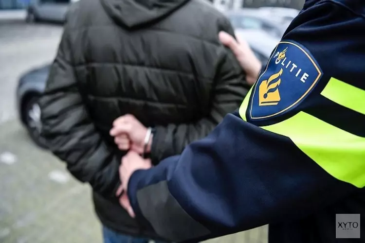 Man aangehouden in zedenzaak Roden