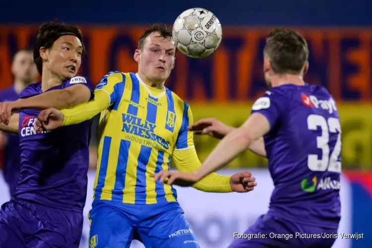 Valse start breekt FC Groningen op in Waalwijk