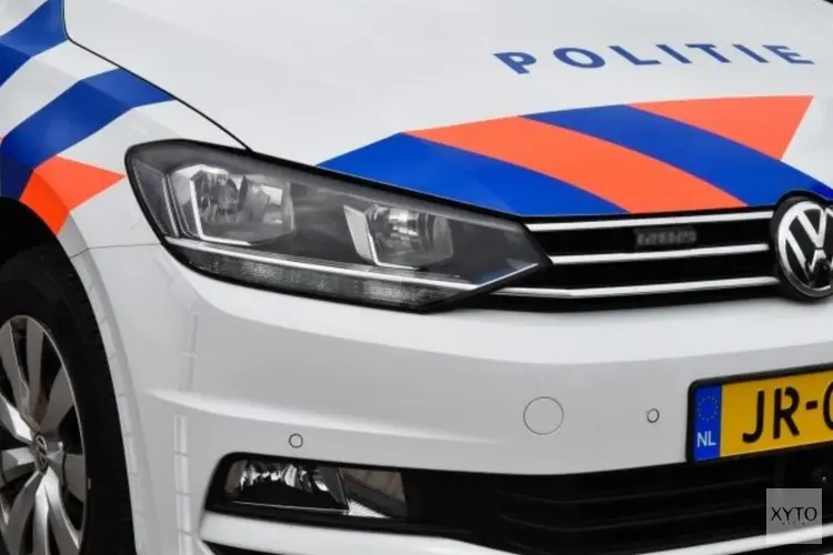 Politie onderzoekt explosie op boot nabij Kropswolde