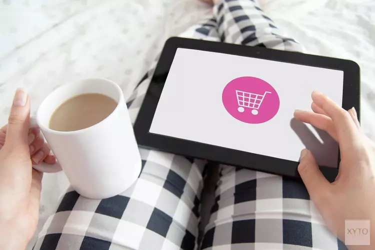 Meer online shoppers meer klachten