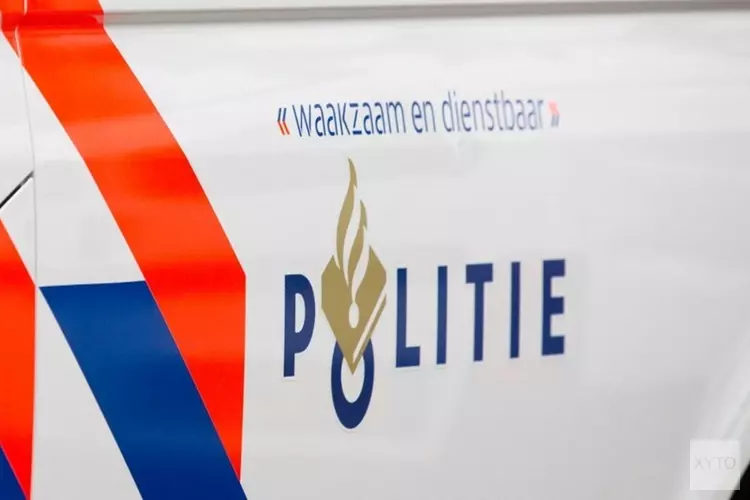 Politie zoekt twee verdachten van steekincident Merwedestraat