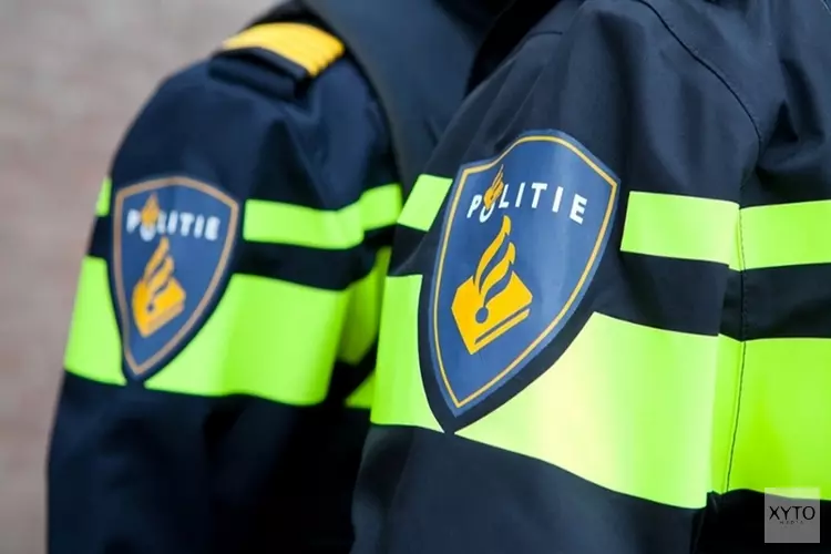 Aanhoudingen in Groningen na verstoring openbare orde