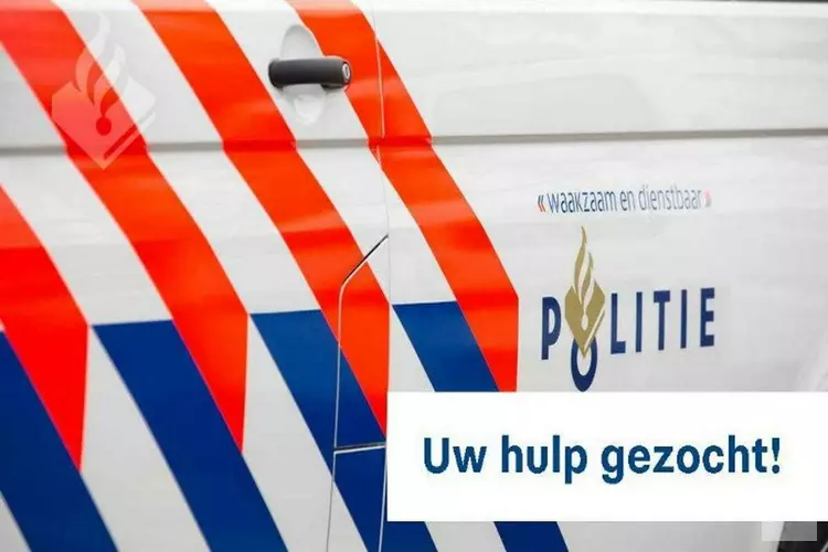 Politie zoekt getuigen schietincident op woning Radiumstraat Groningen