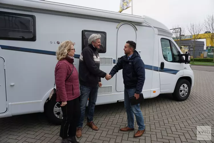 Motorhome Depot, verstandig kopen of verkopen van uw camper