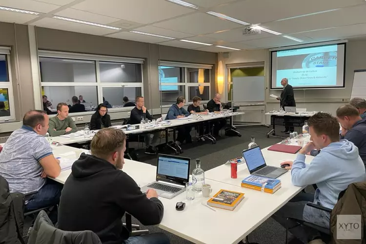Erkende logistieke hbo opleidingen voor werkenden het land in  Academy of Logistics opent in september vestiging te Utrecht
