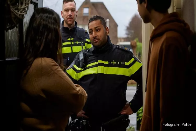 Politie zoekt meer diversiteit met wervingscampagne nieuwe agenten