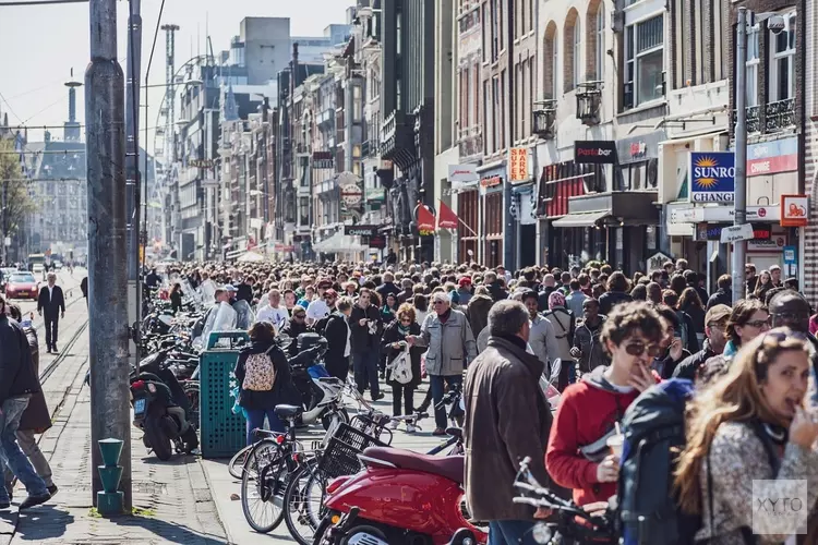 Economie Noord-Holland en Zeeland groeit het hardst