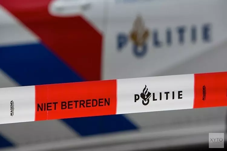 Politie zoekt twee verdachten schietincident Bataviastraat Groningen