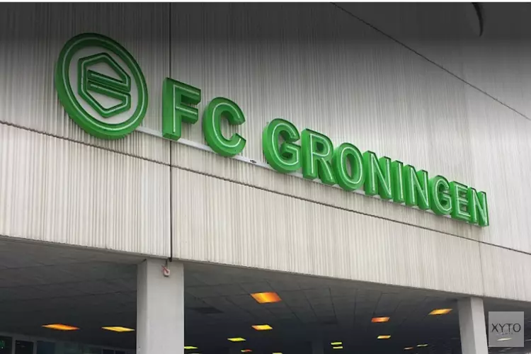FC Groningen neemt per direct afscheid van coach Wormuth