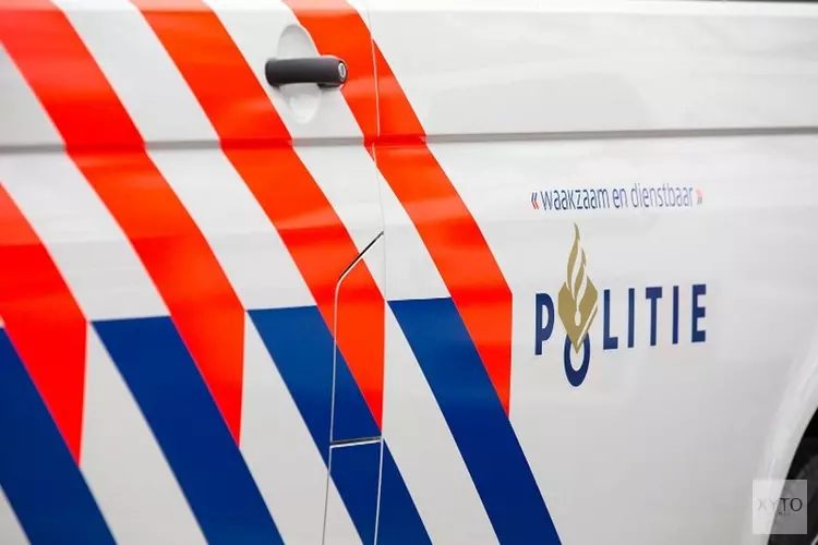 Politie zoekt doorrijder pompstation Groningen; medewerker overreden