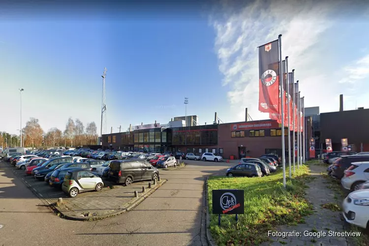 Excelsior start 2023 met nipte zege op FC Groningen