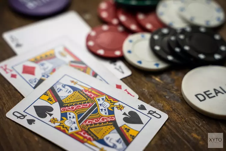 Illegaal pokeren neemt hand over hand toe