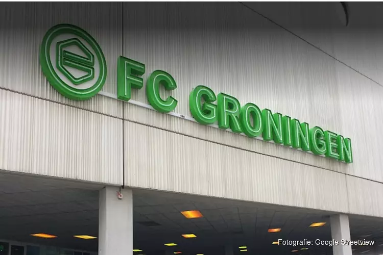 FC Groningen pakt tegen Excelsior eindelijk weer eens driepunter