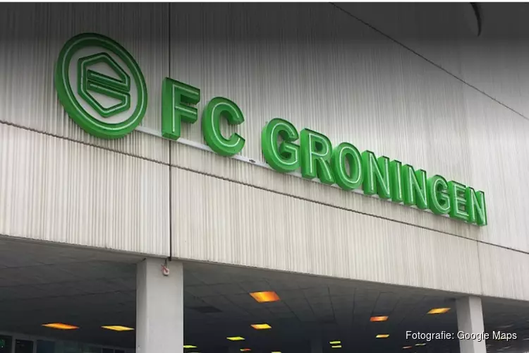 FC Utrecht drukt FC Groningen nog dieper in de zorgen