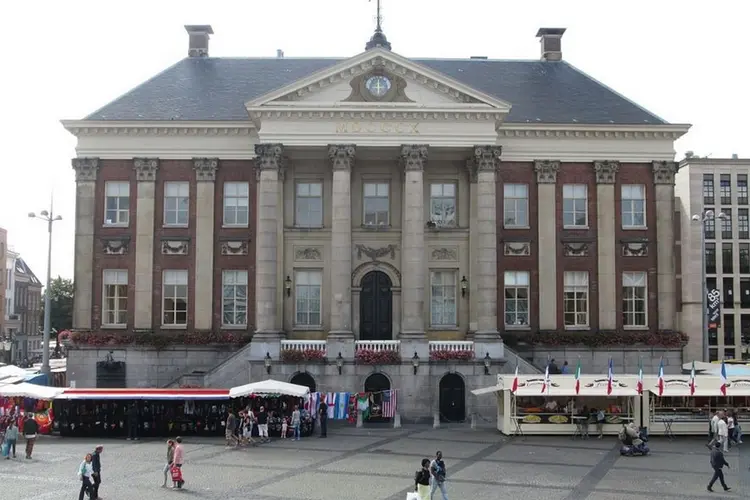 Nieuwe kinderburgemeester van Groningen gezocht