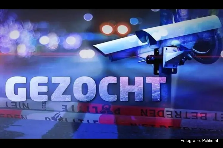 Politie zoekt getuigen van beroving op Friesestraatweg in Groningen