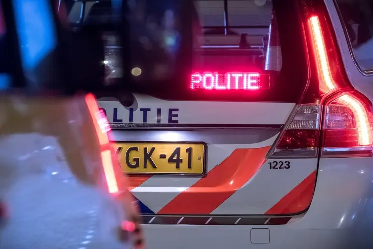 Politie houdt man aan voor betrokkenheid bij steek- en schietincident Winschoten