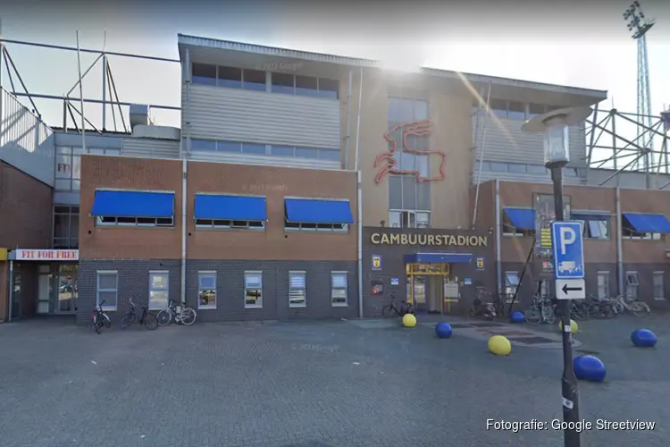 SC Cambuur vergroot zorgen voor FC Groningen