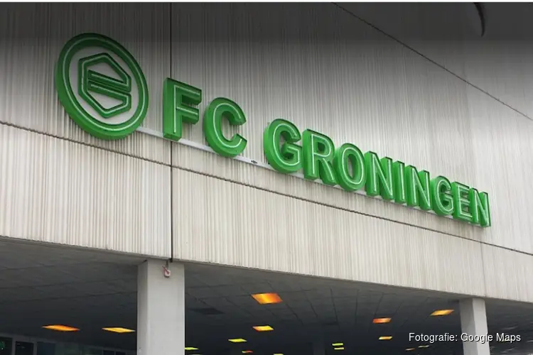 Oppermachtig FC Groningen na rust langs Jong FC Utrecht