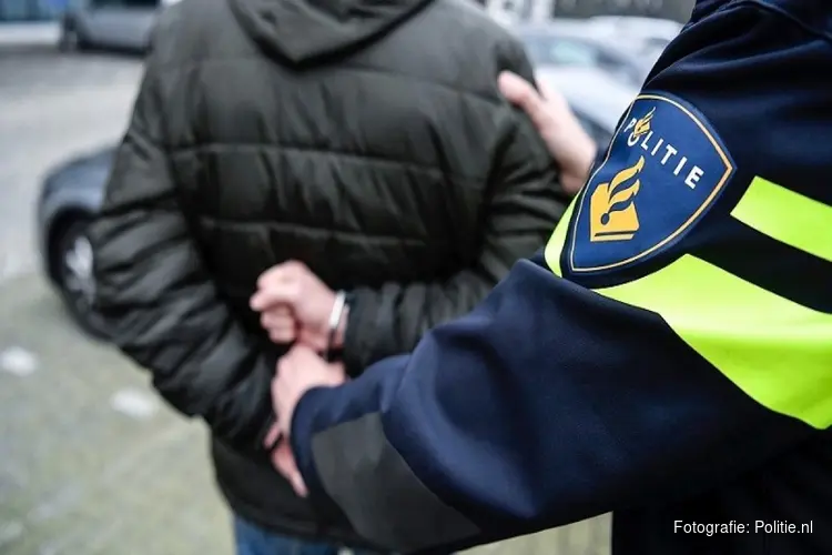 Nieuwe aanhouding in onderzoek naar geweldsincidenten Groningen