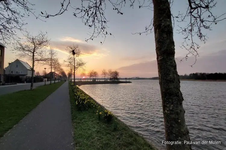 Wisselvallige week voor de boeg, met enkele droge dagen