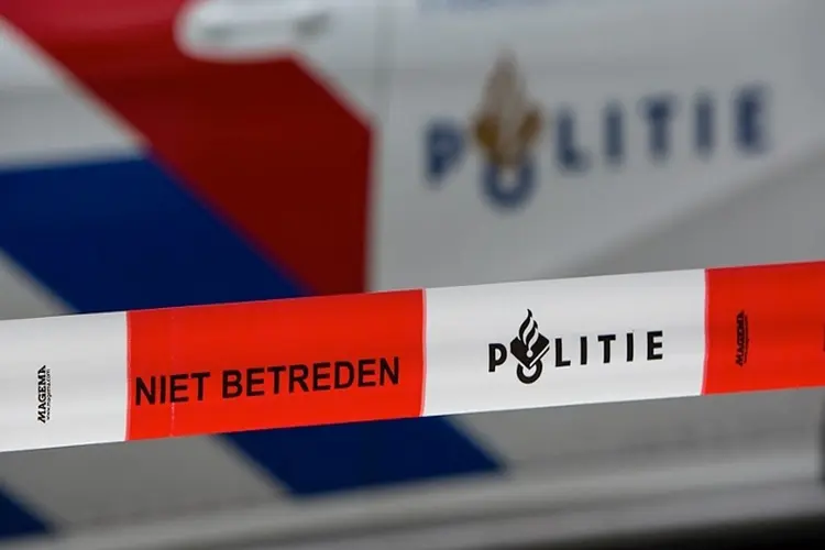 Onderzoek naar schietincident op Gedempte Kattendiep in Groningen