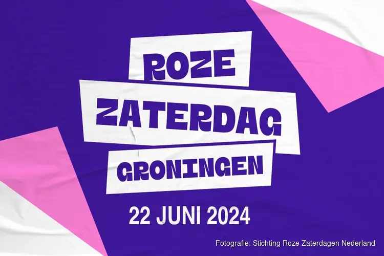 Roze Zaterdag in Groningen 'belangrijker dan ooit'