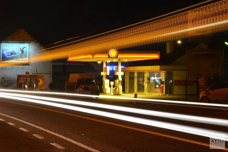 Grote verschillen benzineprijs in provincie Groningen: tot 20 euro verschil voor volle tank