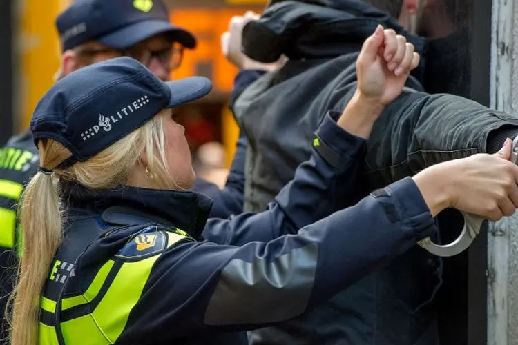 Politie houdt verdachte aan na schietincident in Groningen