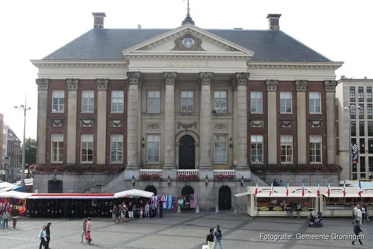 Robert IJserinkhuijsen krijgt beurs Andrea Elkenbrachtfonds