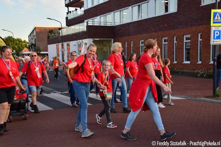 De Tweede Pekelder Avond3daagse komt er aan!