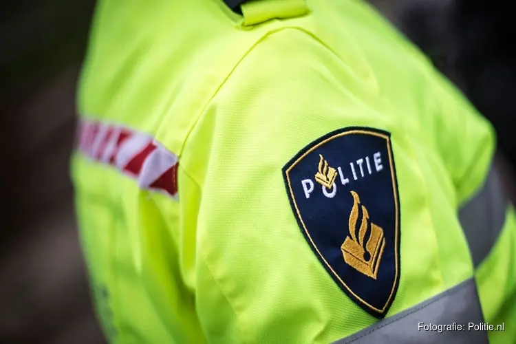 Politieactie in Groningen leidt tot inbeslagname van kilo’s softdrugs, geld en replicawapens