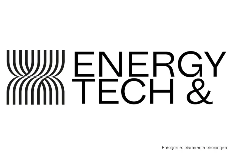 Inspiratiefestival Energy, Tech & Tunes op 15 en 16 januari