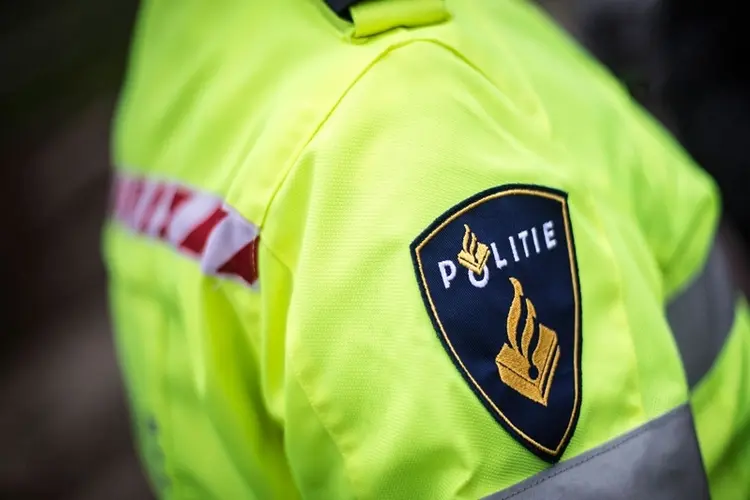 Politie treft drugslab aan in woning Vondellaan